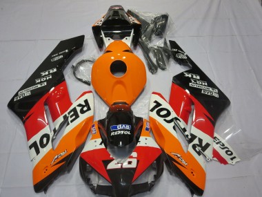 Resol 26 2004-2005 CBR1000RR Carena Moto