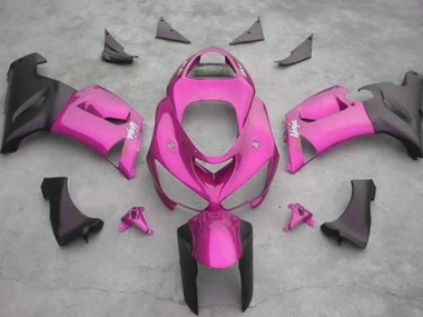 Rosa 2005-2006 ZX6R Carena Moto