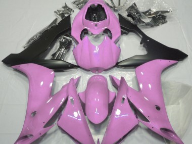 Rosa Baby 2004-2006 R1 Carena Moto