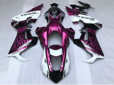 Rosa & Bianco Personalizzato 2017-2023 CBR1000RR Carena Moto