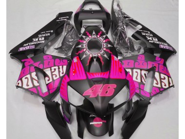Rosa Caldo Rossi Repsol 2003-2004 CBR600RR Carena Moto