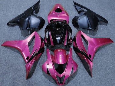 Rosa Confetto 2009-2012 CBR600RR Carena Moto