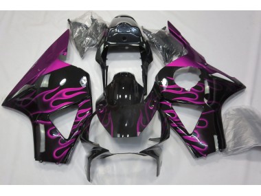 Rosa Fiamma 2002-2003 CBR954RR Carena Moto