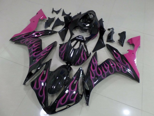Rosa Fiamma 2004-2006 R1 Carena Moto Rosa Fiamma 2004-2006 R1 Carena Moto