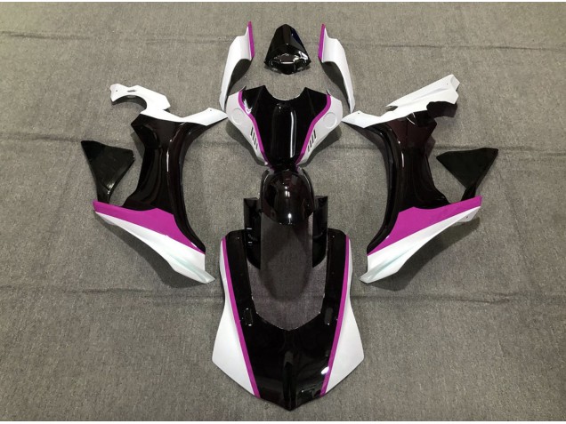 Rosa In Bianco & Nero 2015-2019 R1 Carena Moto Rosa In Bianco & Nero 2015-2019 R1 Carena Moto