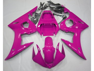 Rosa Lucido 2003-2004 R6 Carena Moto