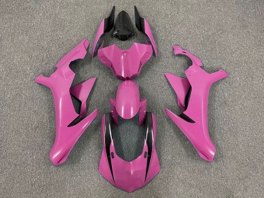 Rosa Lucido 2015-2019 R1 Carena Moto