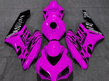 Rosa Lucido Fiamma 2004-2005 CBR1000RR Carena Moto