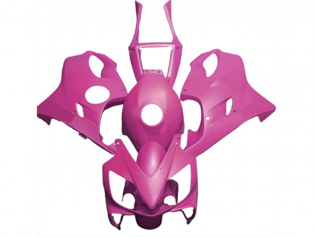 Rosa Opaco 2001-2003 CBR600 F4i Carena Moto Rosa Opaco 2001-2003 CBR600 F4i Carena Moto