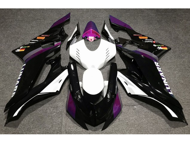 Rosa Personalizzato 2017-2021 R6 Carena Moto