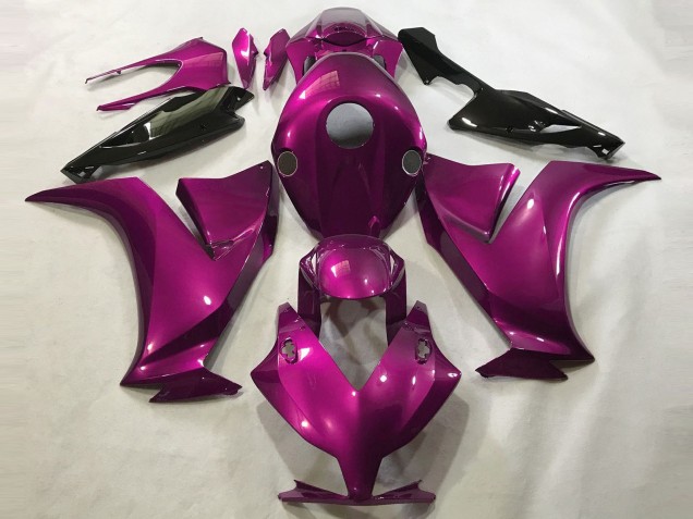 Rosa Scuro 2012-2016 CBR1000RR Carena Moto Rosa Scuro 2012-2016 CBR1000RR Carena Moto