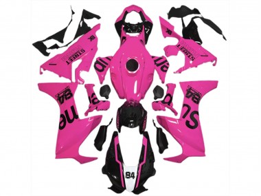 Rosa Via Flava 2017-2023 CBR1000RR Carena Moto