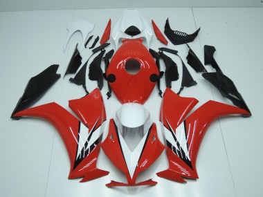 Rosso/Arancio Bianco & Nero 2012-2016 CBR1000RR Carena Moto