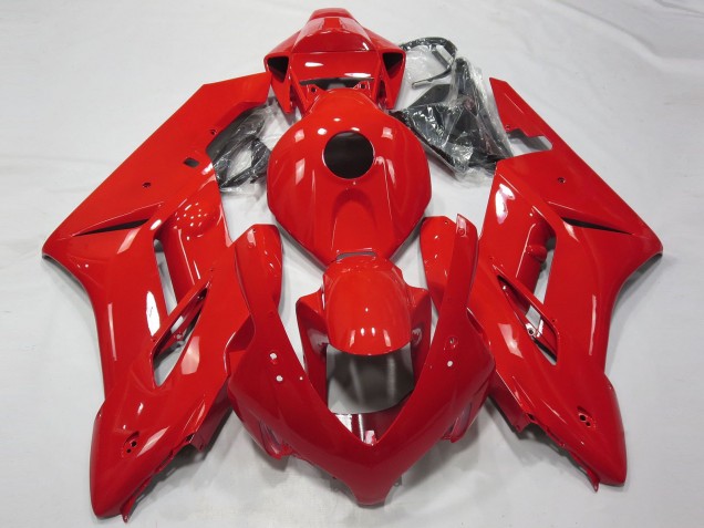 Rosso Lucido 2004-2005 CBR1000RR Carena Moto Rosso Lucido 2004-2005 CBR1000RR Carena Moto