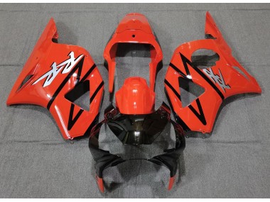Rosso & Nero 2002-2003 CBR954RR Carena Moto