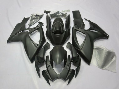 Rosso & Opaco 2006-2007 GSXR 600-750 Carena Moto