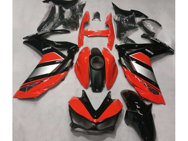 Rosso Yamalube 2015-2018 R3 Carena Moto Rosso Yamalube 2015-2018 R3 Carena Moto