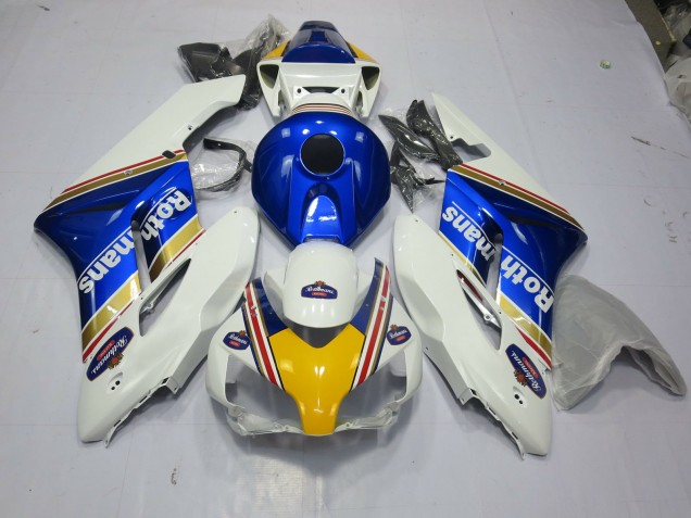 Rothmans 2004-2005 CBR1000RR Carena Moto
