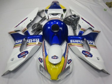 Rothmans 2006-2007 CBR1000RR Carena Moto