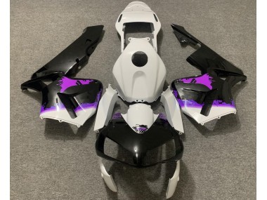 Schizzi Viola 2003-2004 CBR600RR Carena Moto