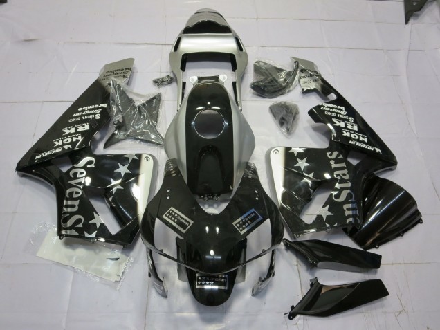 Seven Star 2003-2004 CBR600RR Carena Moto Seven Star 2003-2004 CBR600RR Carena Moto