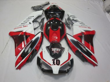 Sexy 2004-2005 CBR1000RR Carena Moto
