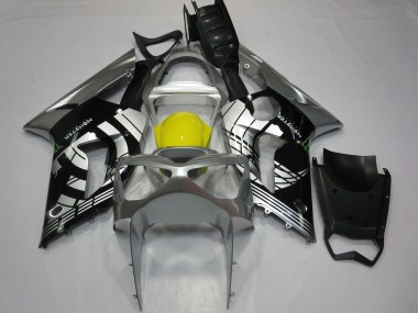 Speciale Personalizzato 2003-2004 ZX6R Carena Moto
