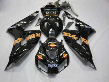 Speciale Repsol 2006-2007 CBR1000RR Carena Moto