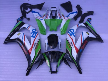 Speedfit 2011-2015 ZX10R Carena Moto