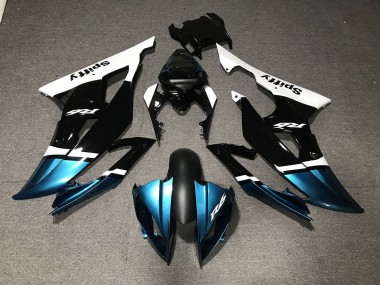 Spiffy Personalizzato 2008-2016 R6 Carena Moto