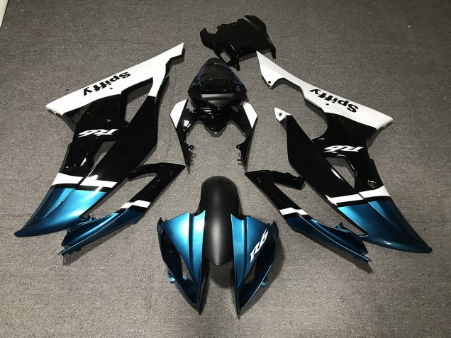 Spiffy Personalizzato 2008-2016 R6 Carena Moto Spiffy Personalizzato 2008-2016 R6 Carena Moto