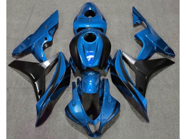Stile Blu Zaffiro OEM 2007-2008 CBR600RR Carena Moto