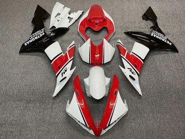 Stile Da Corsa Personalizzato OEM 2004-2006 R1 Carena Moto