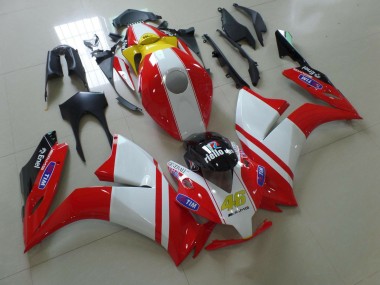 Stile Ducati 2012-2016 CBR1000RR Carena Moto