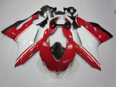Stile OEM 2011-2014 Ducati 1199 Carena Moto