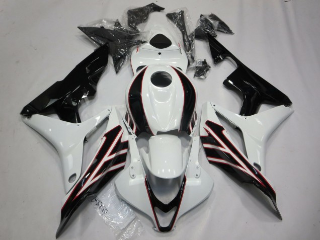 Stile OEM Personalizzato 2007-2008 CBR600RR Carena Moto Stile OEM Personalizzato 2007-2008 CBR600RR Carena Moto