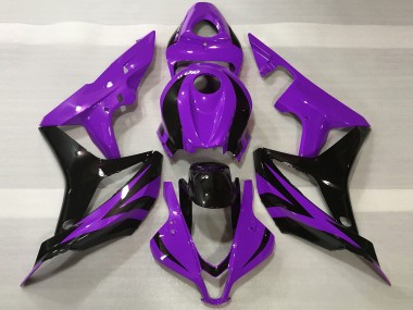 Stile OEM Viola 2007-2008 CBR600RR Carena Moto