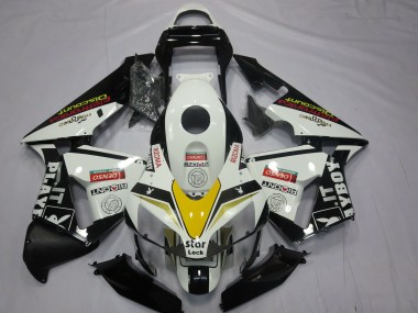 Stile Playboy 2003-2004 CBR600RR Carena Moto