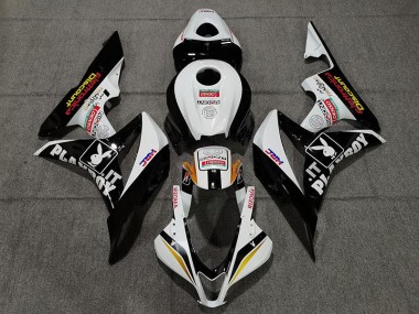 Stile Playboy 2007-2008 CBR600RR Carena Moto