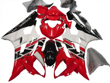Stile Rosso OEM 2006-2007 R6 Carena Moto