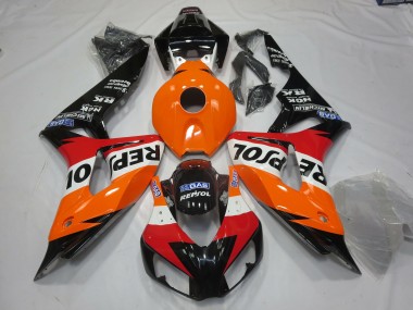 Stile Vibrante Repsol 2006-2007 CBR1000RR Carena Moto