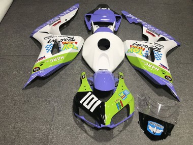 Storia Del Giocattolo 2006-2007 CBR1000RR Carena Moto
