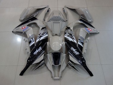 Tempesta Nel Deserto 2011-2015 ZX10R Carena Moto
