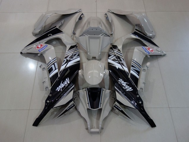 Tempesta Nel Deserto 2011-2015 ZX10R Carena Moto Tempesta Nel Deserto 2011-2015 ZX10R Carena Moto