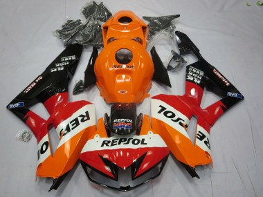Un Cuore 2013-2023 CBR600RR Carena Moto