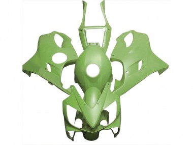 Verde Opaco 2001-2003 CBR600 F4i Carena Moto