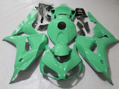 Verde Speciale 2006-2007 CBR1000RR Carena Moto