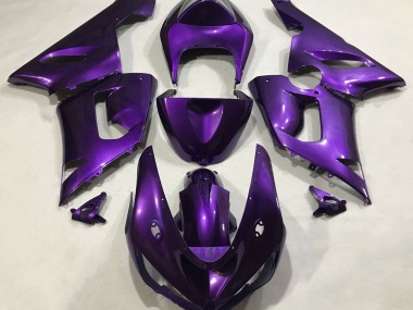 Viola 2005-2006 ZX6R Carena Moto
