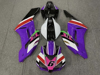 Viola 6 2004-2005 CBR1000RR Carena Moto