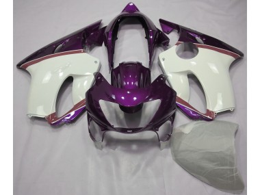 Viola Dell'Umore & Pompelmo 1999-2000 CBR600 F4 Carena Moto